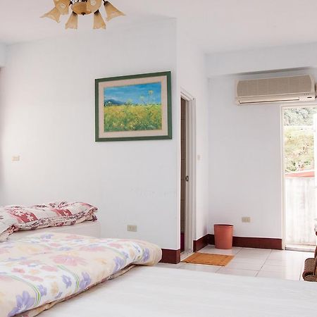 峽谷民宿 Valley B&B Fushi Exterior photo