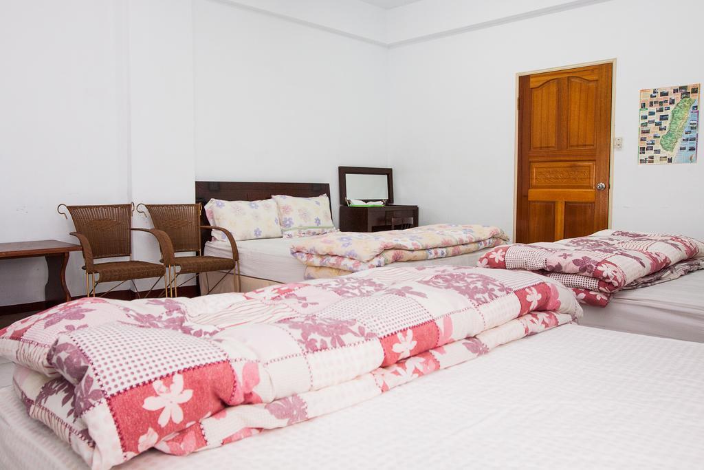峽谷民宿 Valley B&B Fushi Exterior photo